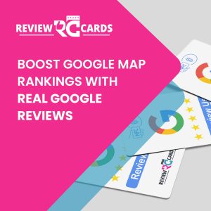 Google Review NFC Cards - Image 4