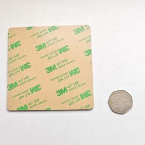 Google Review NFC Plate /  Plaque - Image 7
