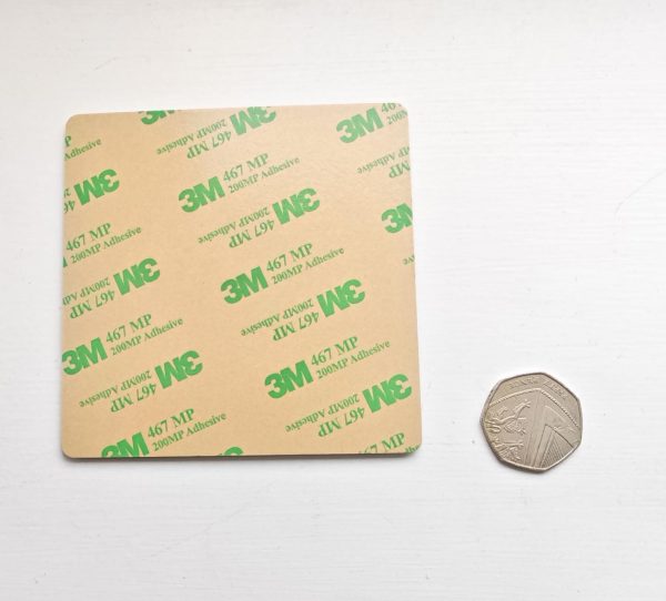 Google Review NFC Plate / Plaque