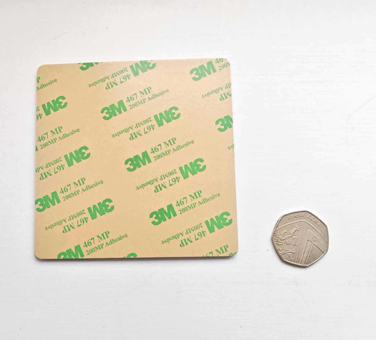 Google Review NFC Plate /  Plaque - Image 7
